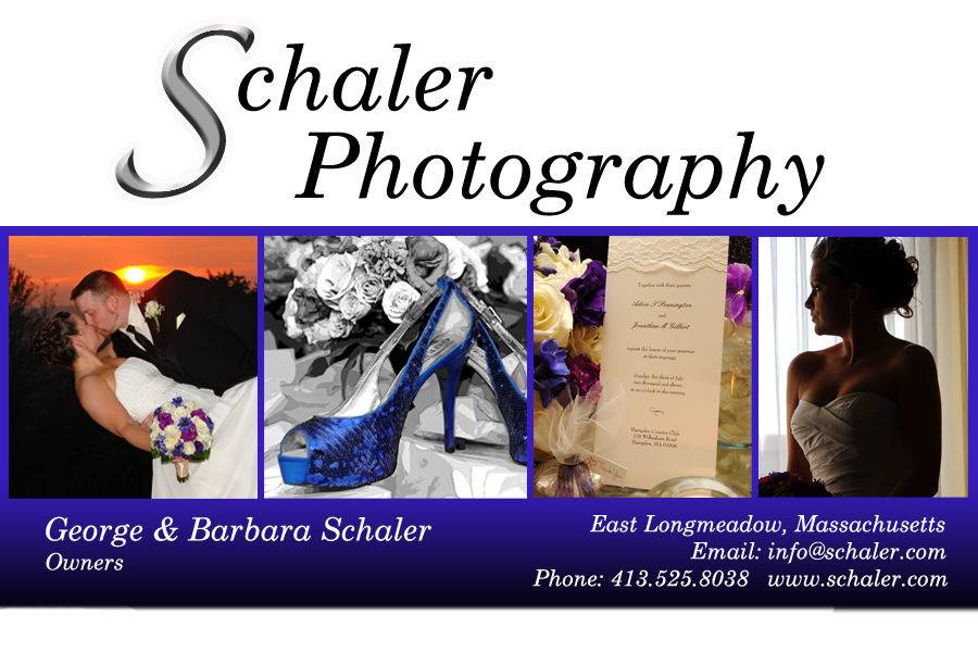 Schaler Photography