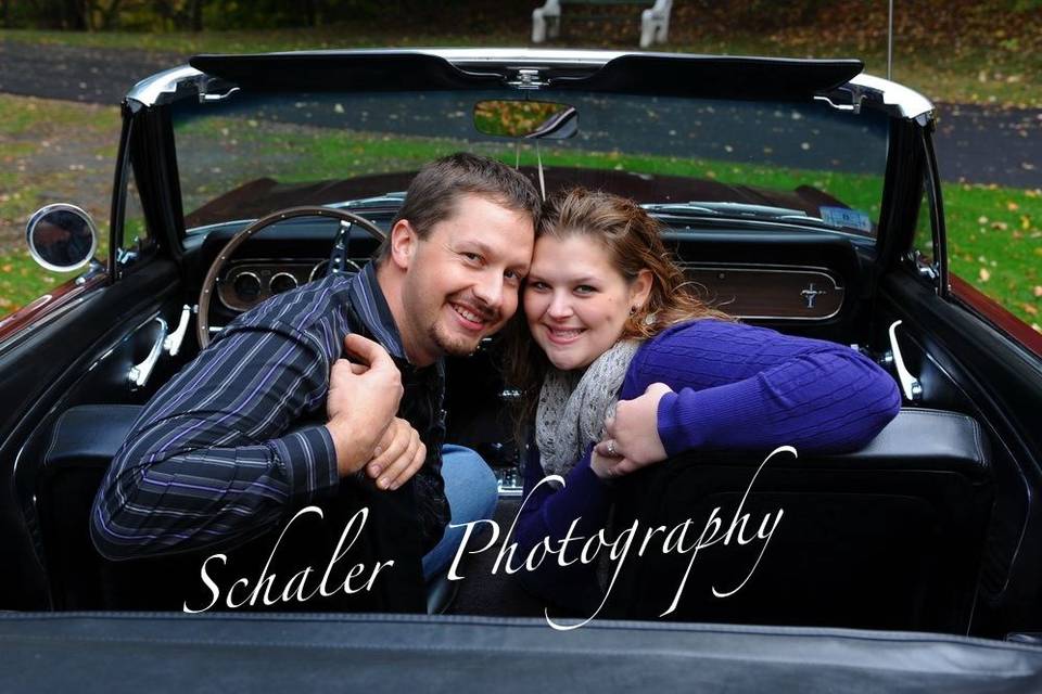 Schaler Photography