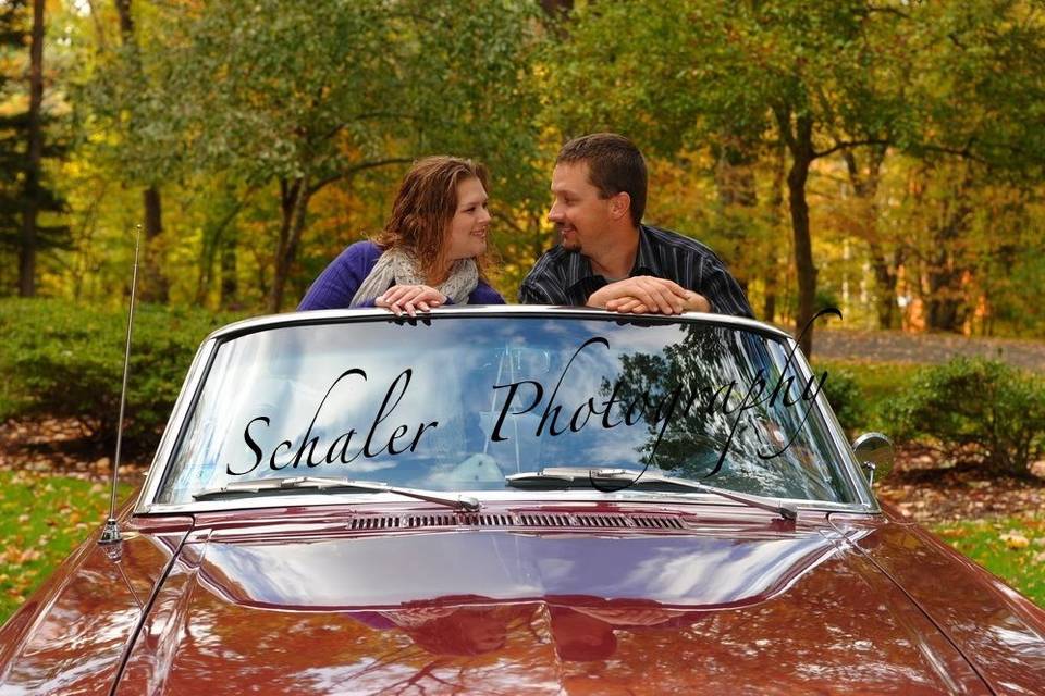 Schaler Photography