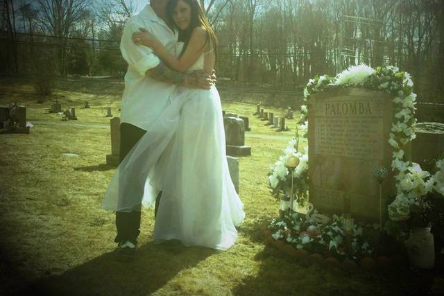 Award Winning Wedding Officiant & Certified Relationship Coach