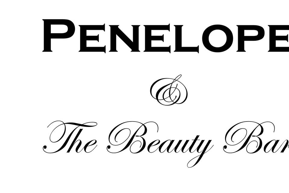 PENELOPE and The Beauty Bar