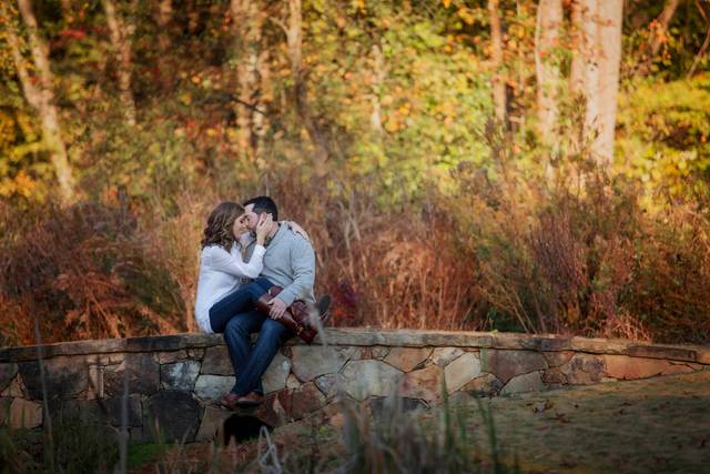 Discover Love Studios