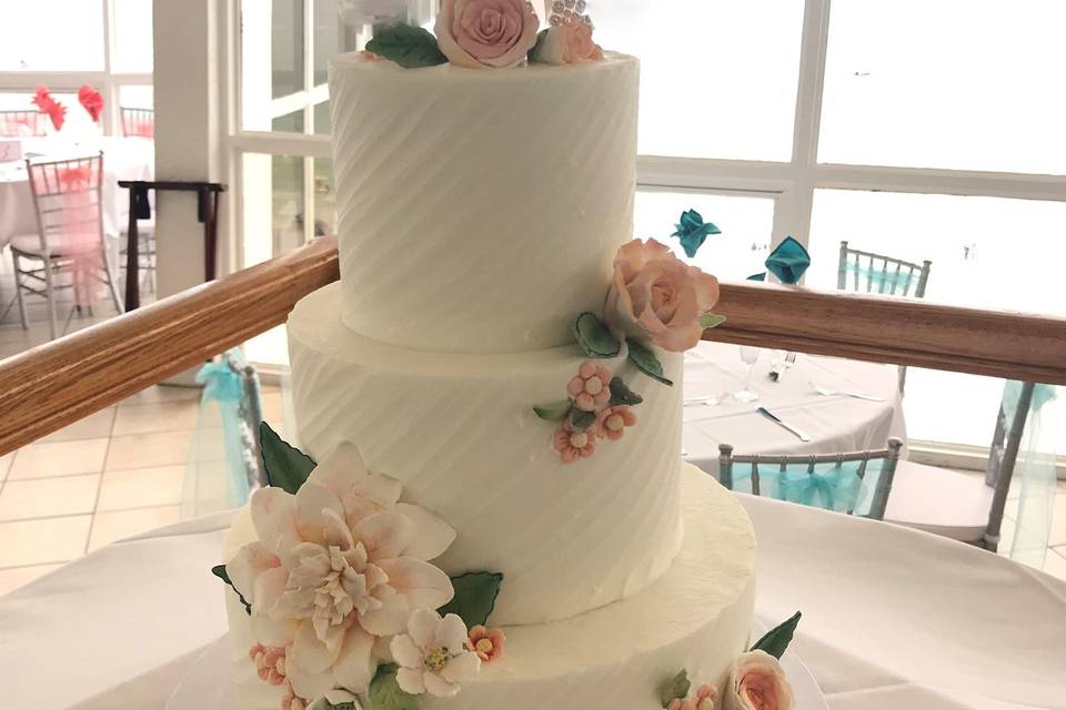 Beautiful Buttercream