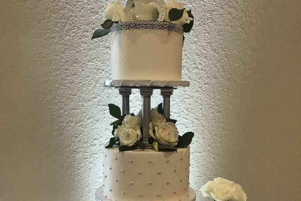 3-tier design