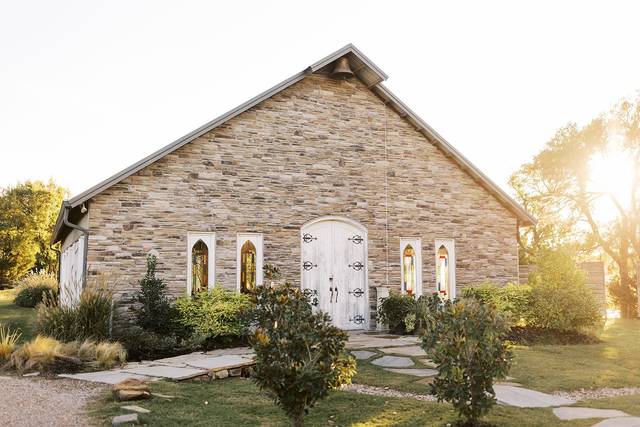 Chapel