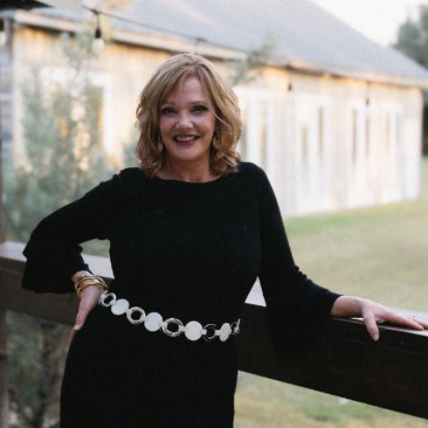 Sharon Goldberg