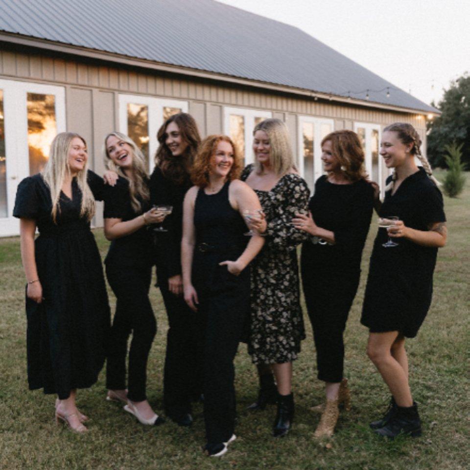 Stillwater Meadow Staff