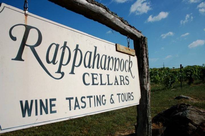 Rappahannock Cellars