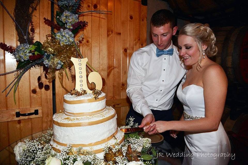 Couple's portrait