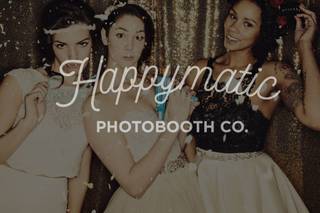 Happymatic Photobooth Co.