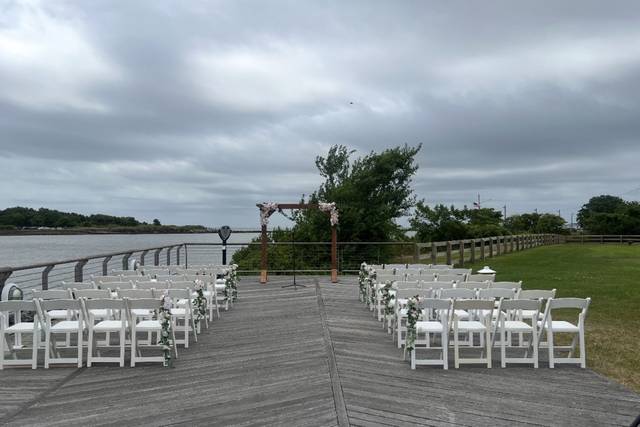 The Overlook at Stowaways