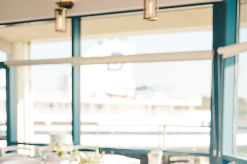 Tablescape