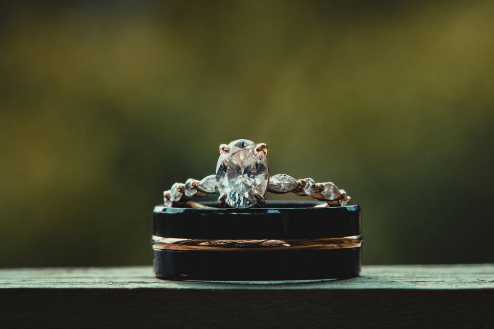 Earthbound Beauty Photography