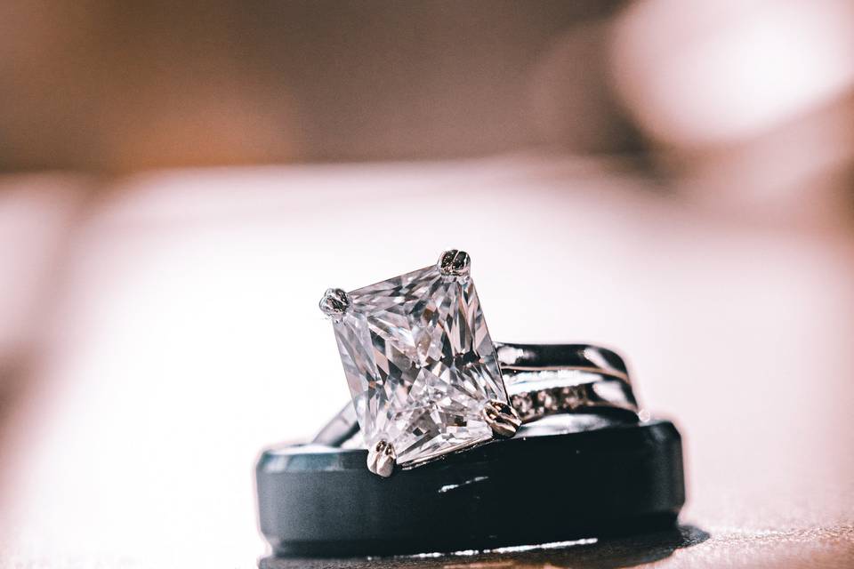 Diamond