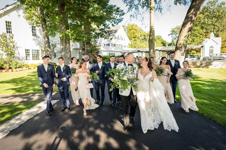 Bridal Party