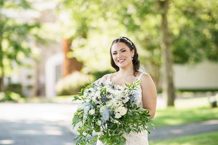 Bride