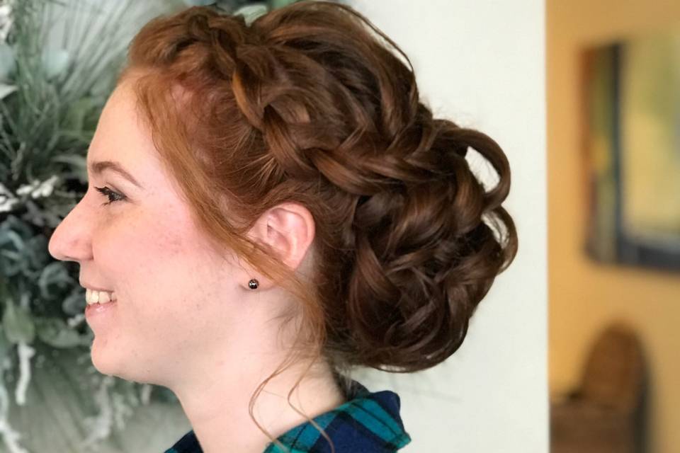 Salon Norman-Dee