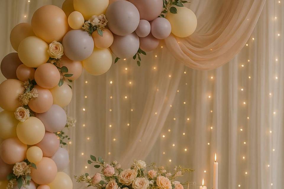 The Forever Table