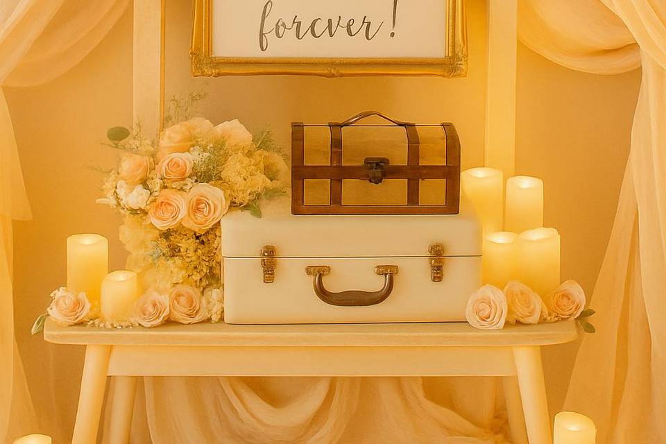 For Their Forever