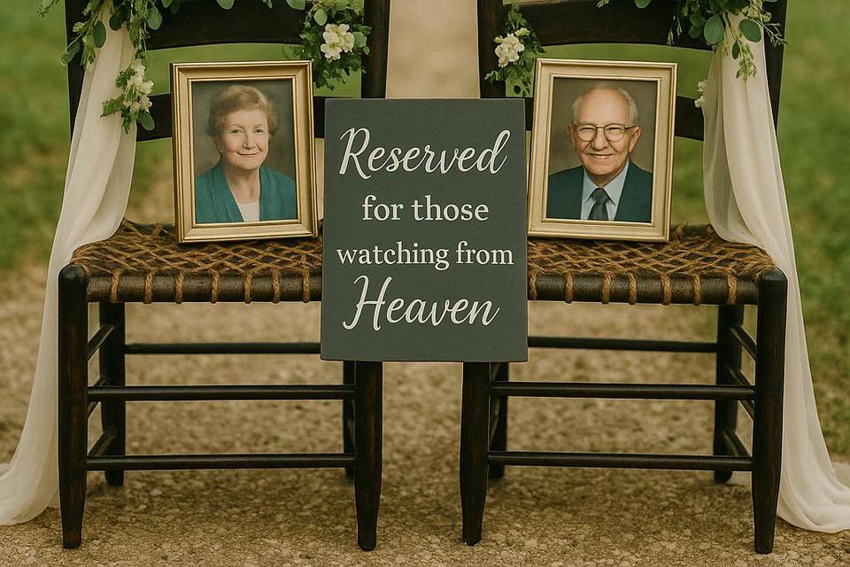 Forever in Our Hearts