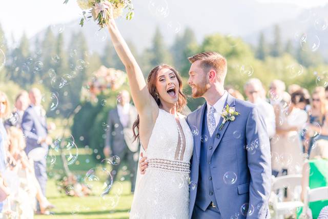 Newlyweds