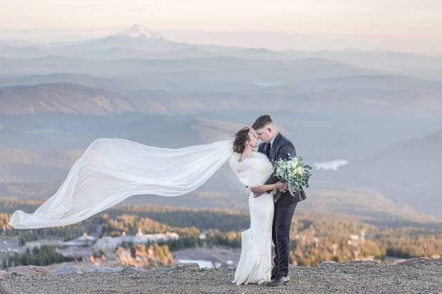 Happily ever after