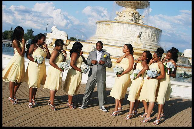 A fun day - Infinite Visions Photography