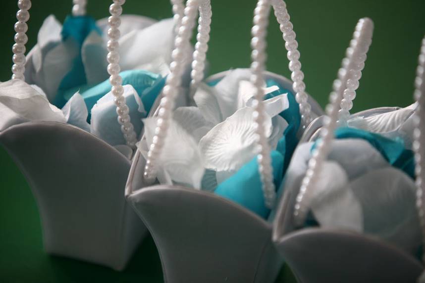 Wedding favors - Infinite Visions Photography
