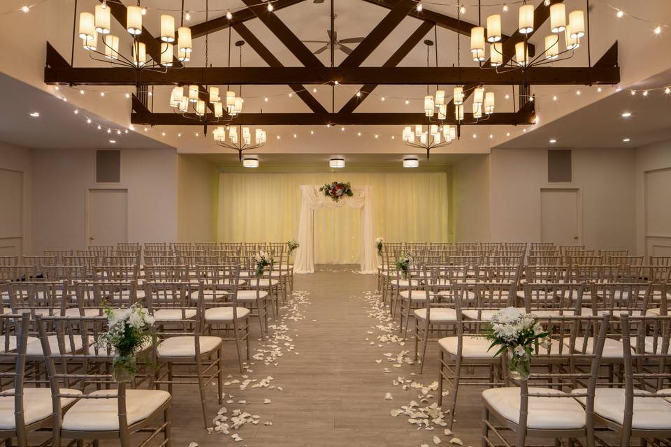 Ceremony