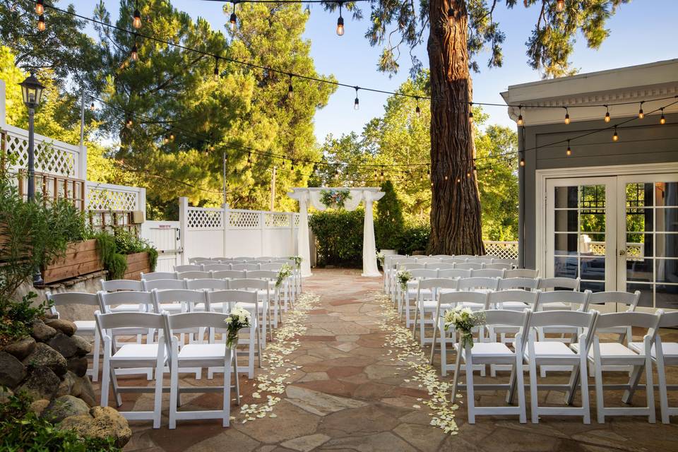 Ceremony