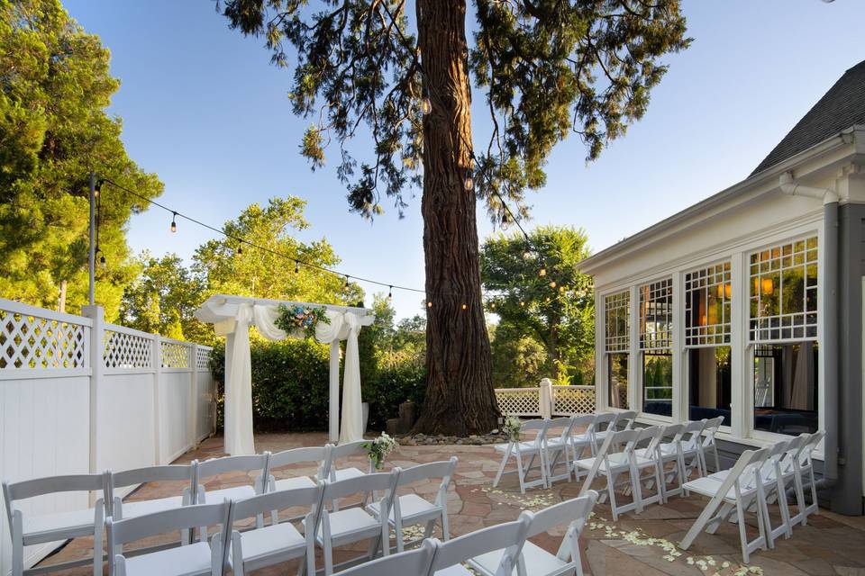Ceremony