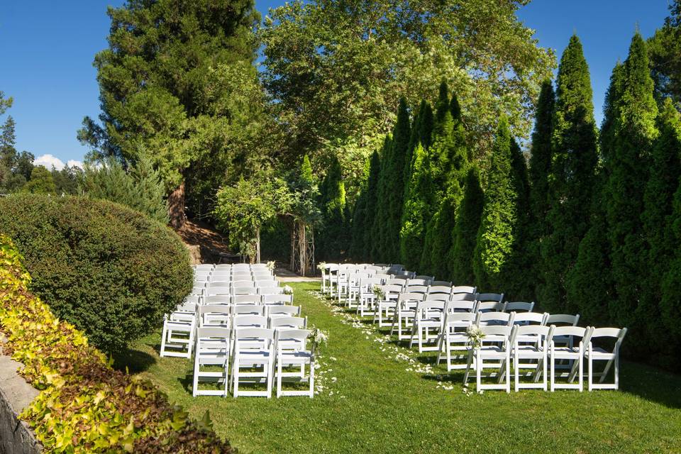 Ceremony