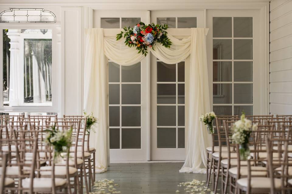 Ceremony