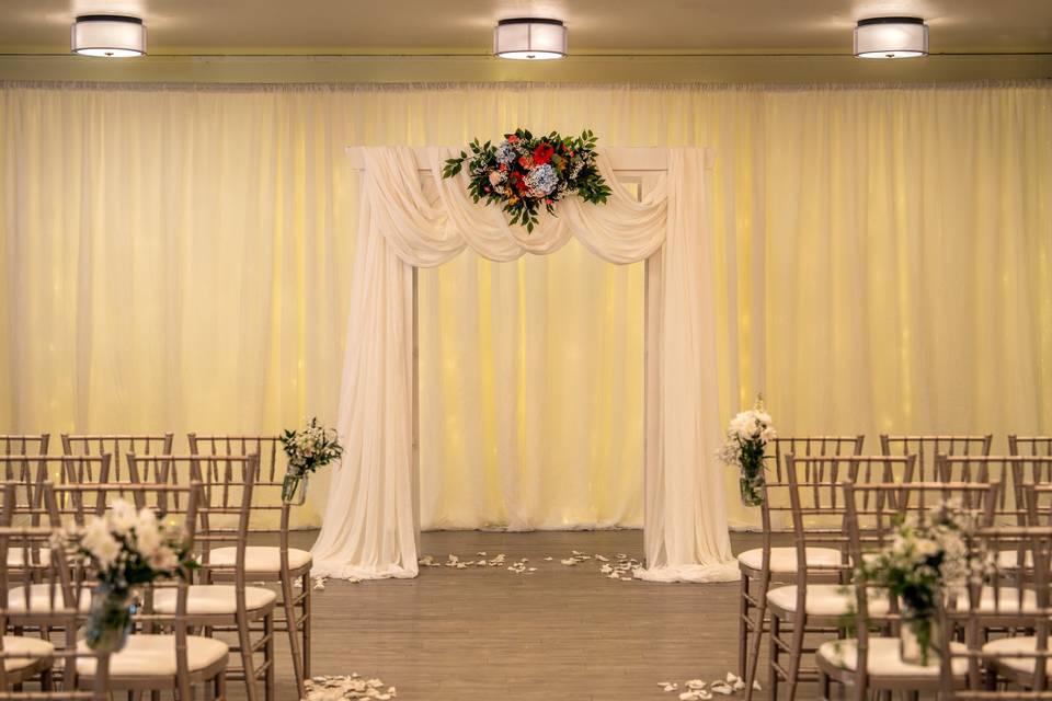 Ceremony