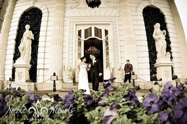 French Quarter Wedding Chapel