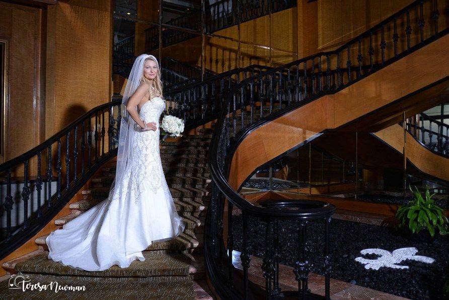 French Quarter Wedding Chapel