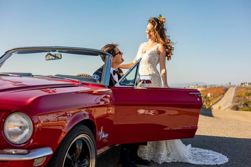 Classic Moments Car Co
