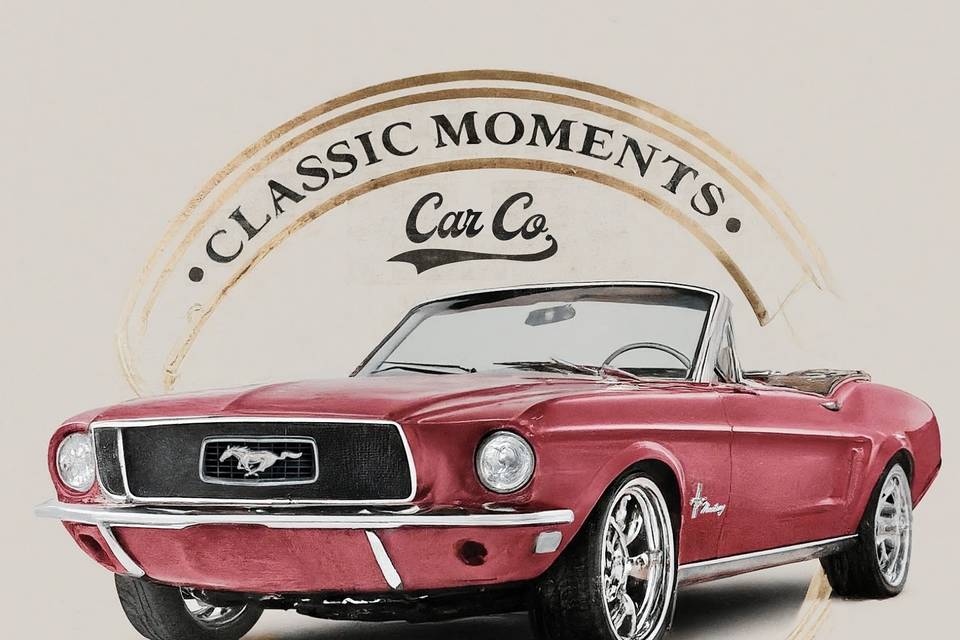 Classic Moments Car Co