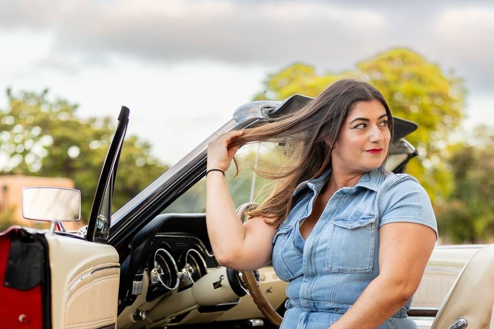 Classic Moments Car Co