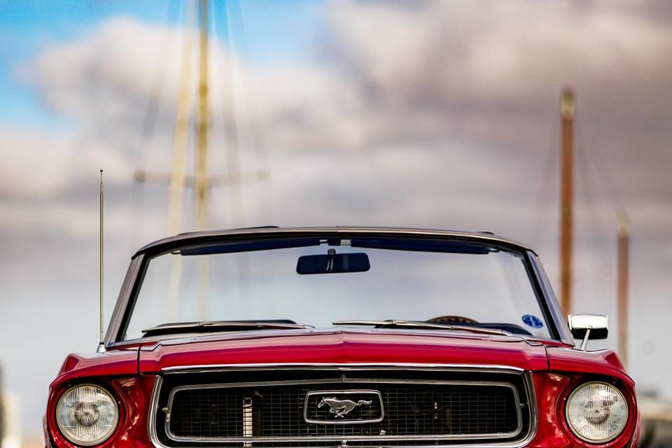 Classic Moments Car Co