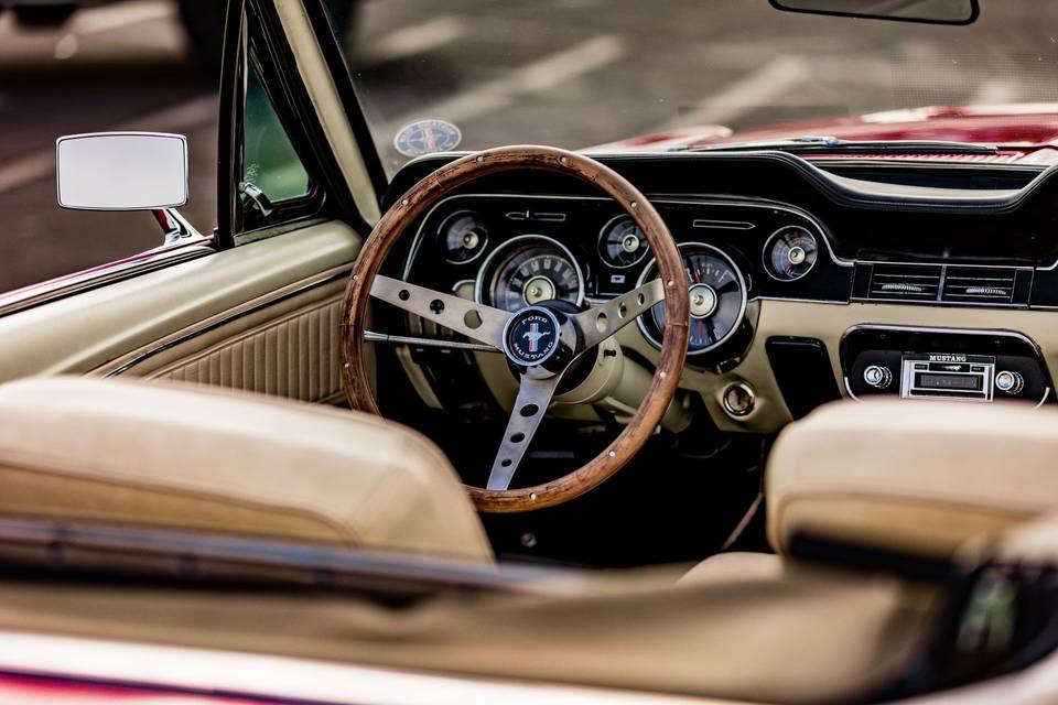 Classic Moments Car Co