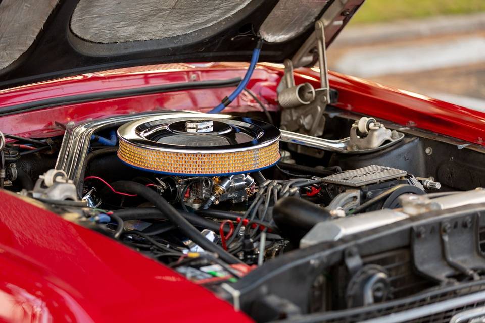 Classic Moments Car Co