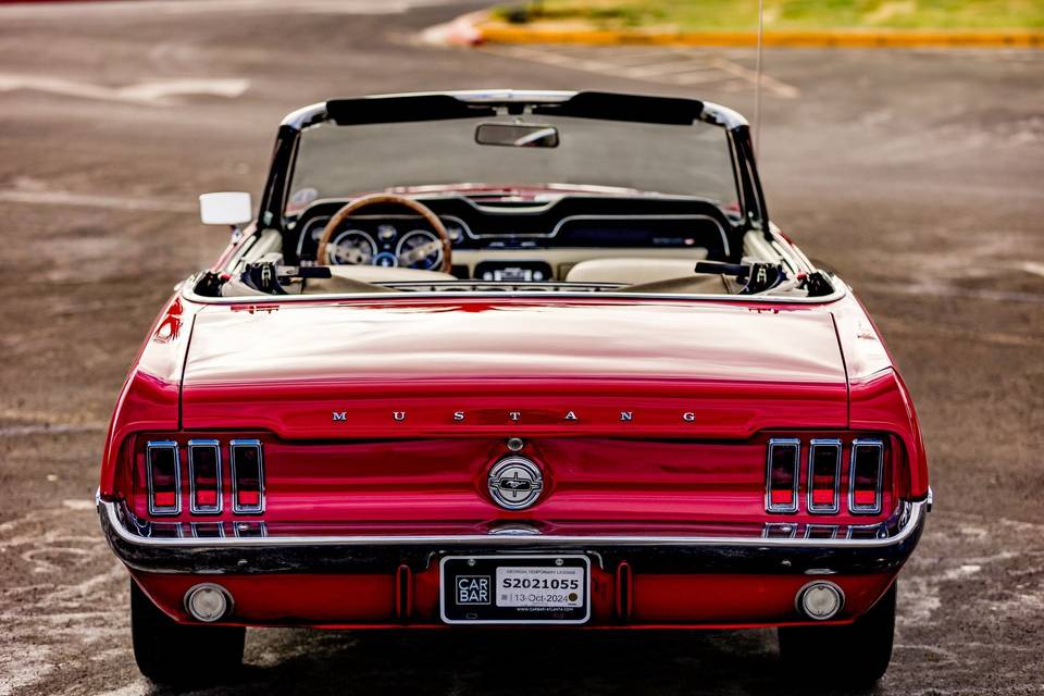 Classic Moments Car Co