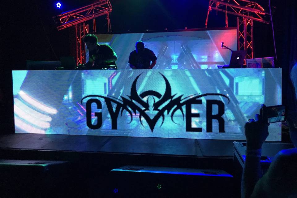 DJ Gyver