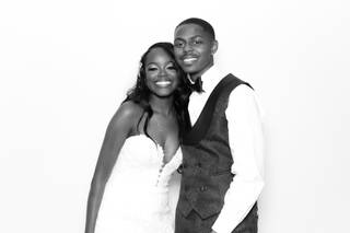 Moments Photobooth Company by Geauxin Hamm