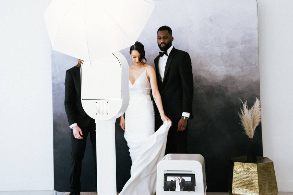 Wedding Photo
