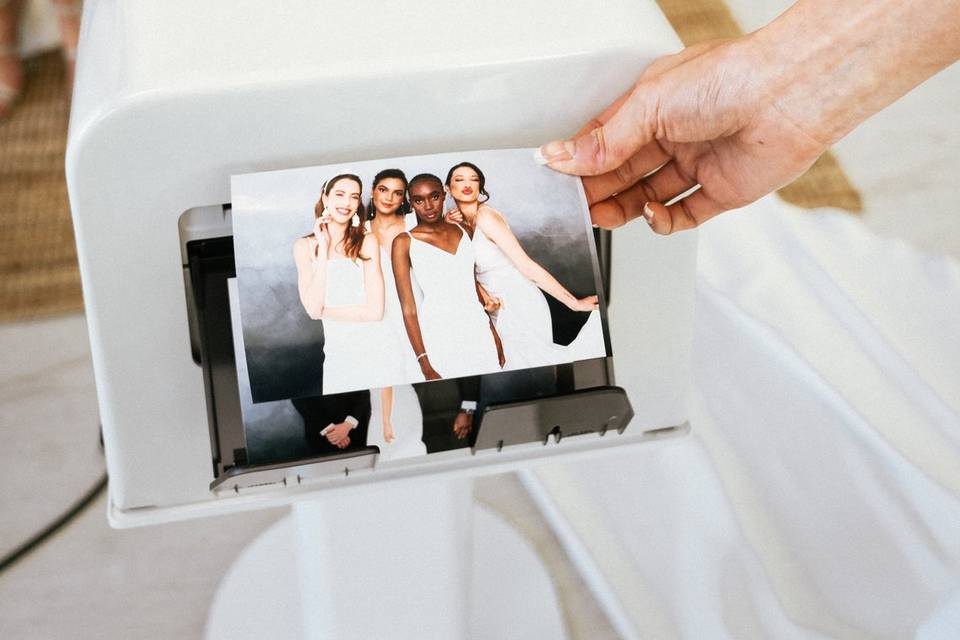 Wedding Print-out
