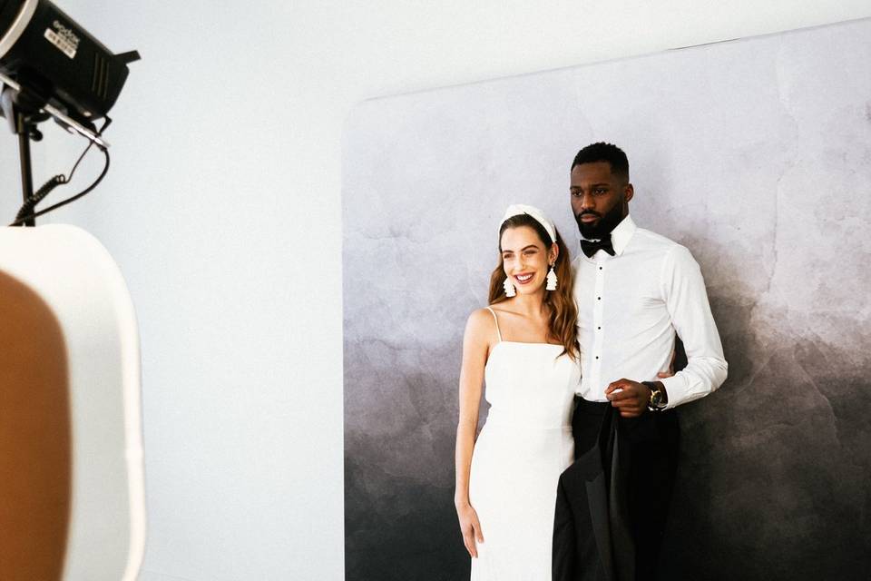 Wedding Photo