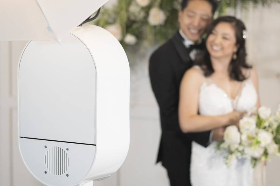 Wedding Photo