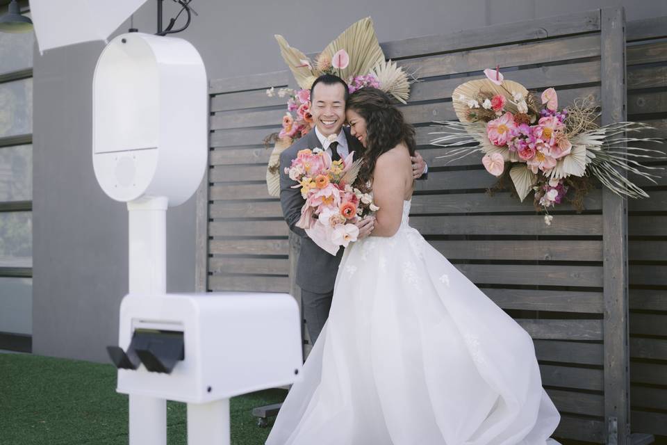 Wedding Photo